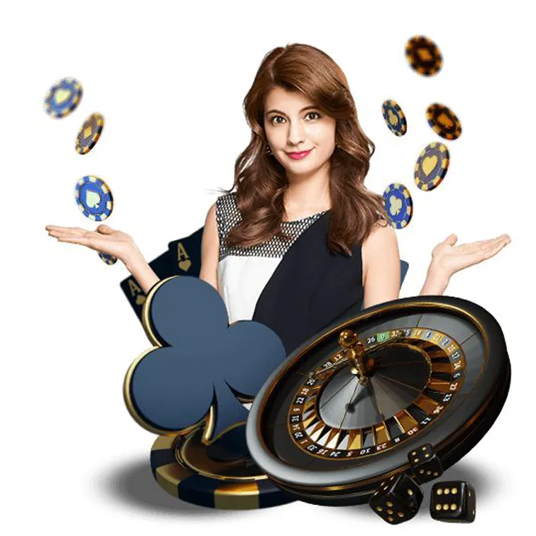 Live Roulette Wheel