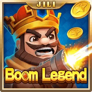 Jilibet Golden Empire Slot