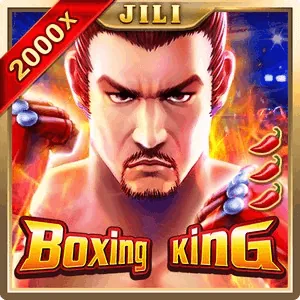 Jilibet Fishing War