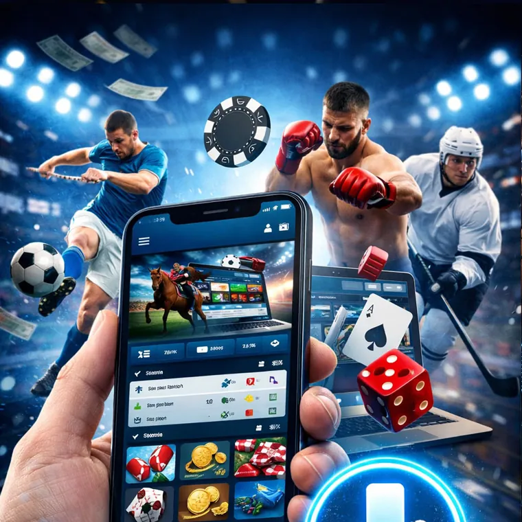 Generous Bonuses & Promotions