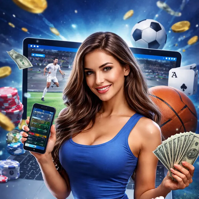 Taya365 Sports Betting Icon