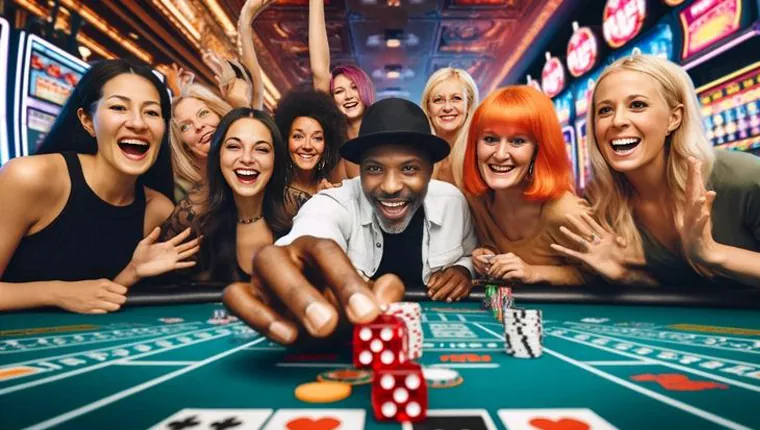 Enhancing Your Jilibet Live Casino Experience