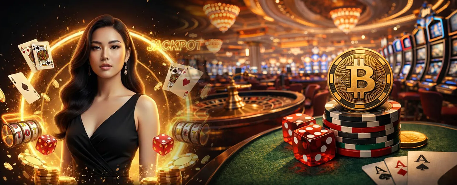 Jilibet Live Casino - Experience real-time gaming excitement with professional dealers.