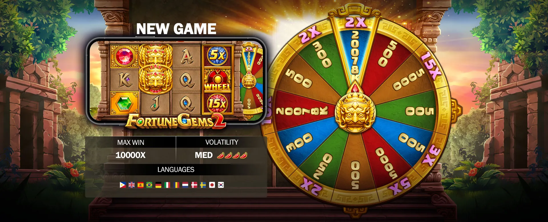 Taya365 Online Casino & Sports Betting Hero Image 2026