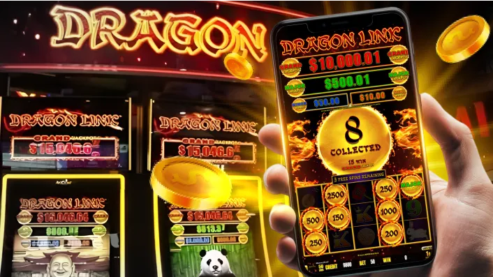 High Payouts and Jackpots